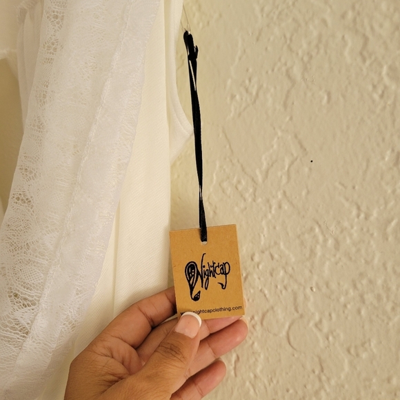 Nightcap Top Size 1 NWT - Picture 4 of 5